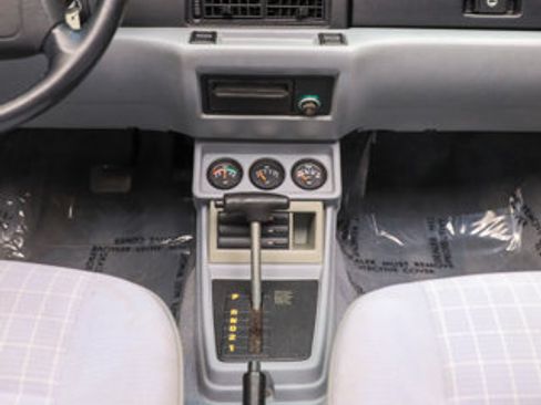 Used 1990 Volkswagen Cabriolet FWD image 77