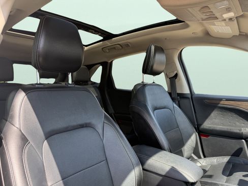 Used 2020 Ford Escape Titanium image 51