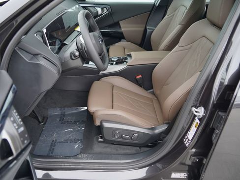 New 2026 BMW X3 xDrive30i w/ Convenience Package AWD/4WD image 9