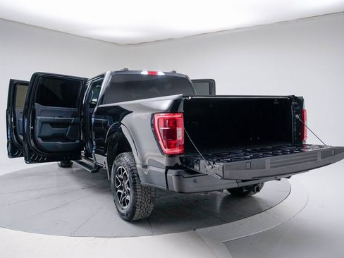 Used 2022 Ford F150 XLT w/ Equipment Group 302A High image 19