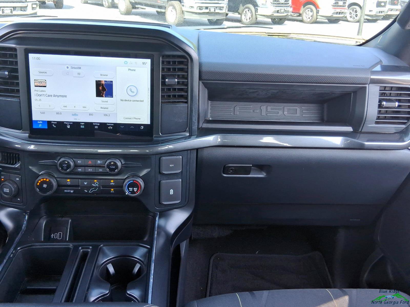 Used 2025 Ford F150 STX AWD/4WD image 16