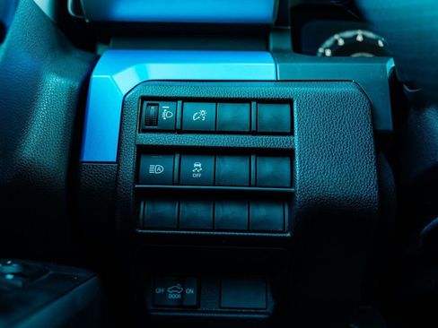 Used 2026 Toyota Tacoma TRD Off-Road image 23