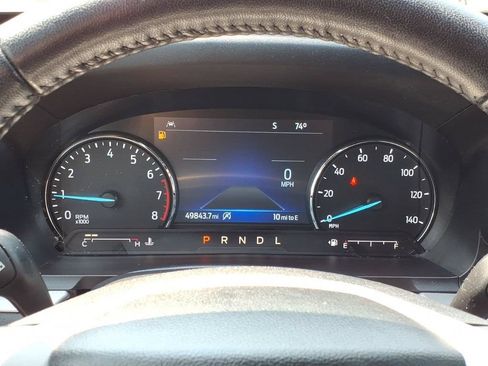 Used 2023 Ford Explorer XLT w/ Equipment Group 202A AWD/4WD image 23