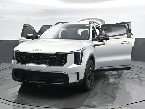 Used 2026 Kia Sorento SX image 53