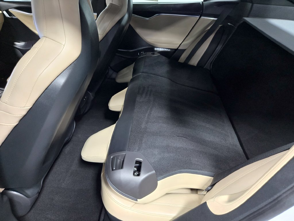 Used 2016 Tesla Model S 75 RWD image 35