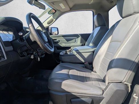 Used 2017 RAM 1500 Tradesman w/ Power & Remote Entry Group image 16