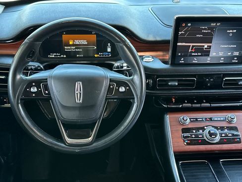 Used 2022 Lincoln Aviator Grand Touring w/ Class IV Trailer Tow Package AWD/4WD image 15