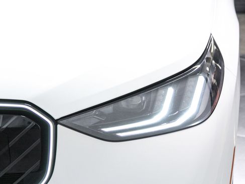 Used 2025 BMW X3 xDrive30i w/ M Sport Package image 10