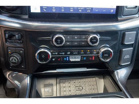 Used 2023 Ford F150 Lariat w/ Equipment Group 502A High AWD/4WD image 29