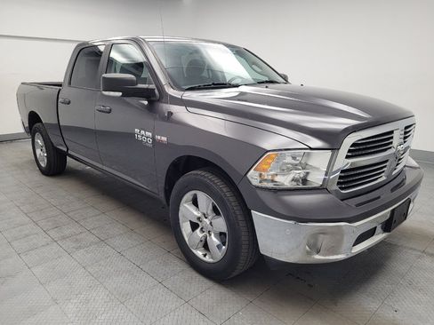 Used 2019 RAM 1500 Big Horn AWD/4WD image 13