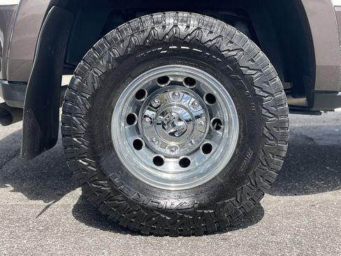 Used 2019 RAM 3500 Limited image 47