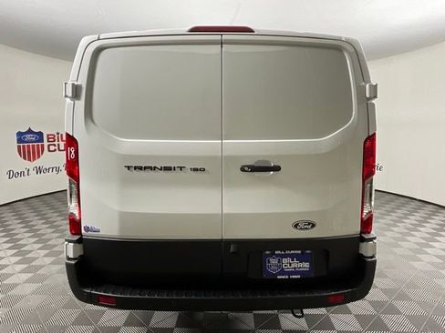 New 2026 Ford Transit 150 Base 3D Cargo Van w/ Load Area Protection Package image 4