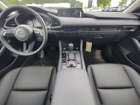 New 2026 MAZDA MAZDA3 2.5 S Sedan w/ Preferred Pkg FWD image 14