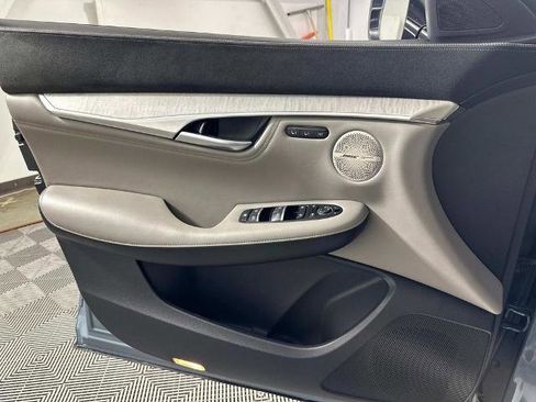 Certified 2024 INFINITI QX50 Autograph w/ Accent Package image 20