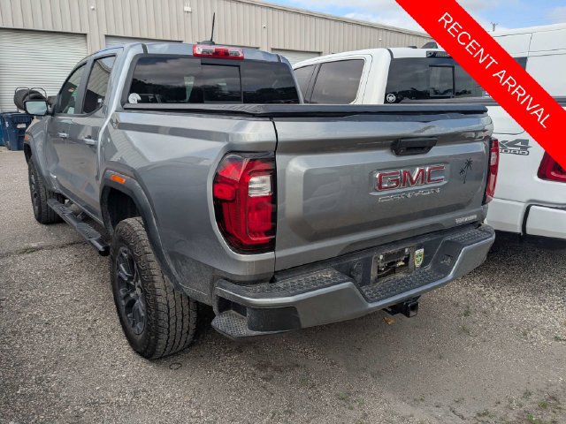 Used 2023 GMC Canyon Elevation w/ Convenience Package RWD image 5