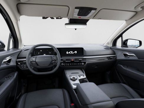 New 2026 Kia Sportage AWD Hybrid image 14