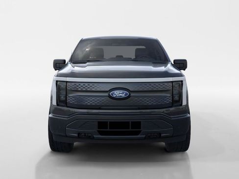 New 2025 Ford F150 Lightning Flash image 29