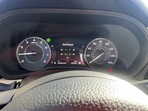 Used 2022 Acura TLX w/ Technology Package image 17