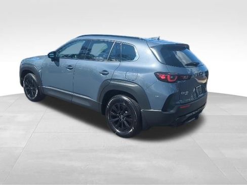 Certified 2026 MAZDA CX-50 AWD 2.5 Hybrid w/ Weather Package image 9