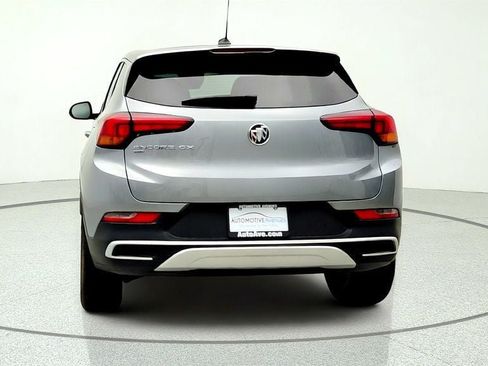 Used 2023 Buick Encore GX Preferred w/ Cold Weather Comfort Package AWD/4WD image 6