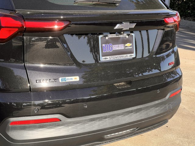 New 2027 Chevrolet Bolt RS w/ Super Cruise Package FWD image 6