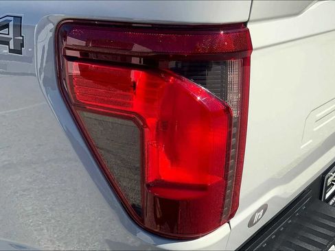 Used 2024 Ford F150 XLT w/ Equipment Group 302A MID image 27