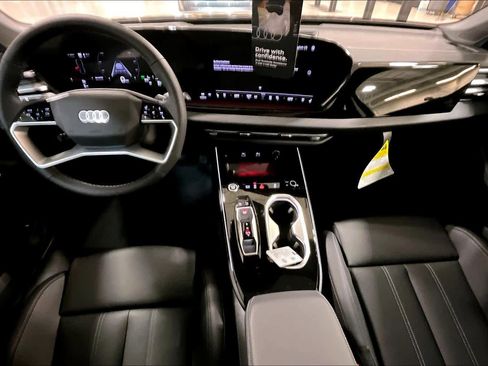 New 2026 Audi A6 Premium Plus AWD/4WD image 5