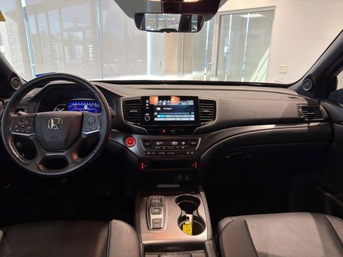 Used 2022 Honda Passport EX-L image 14