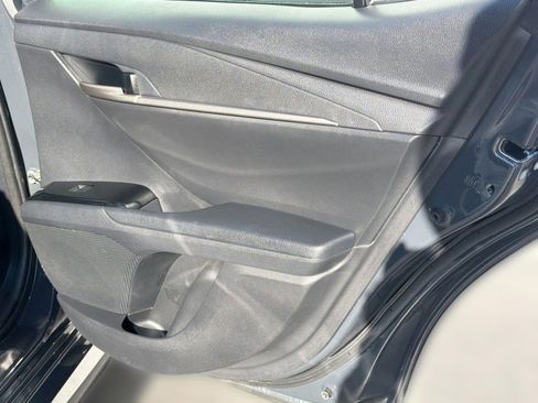 Used 2025 Toyota Camry LE FWD image 32