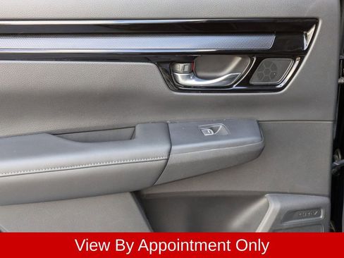 Used 2025 Honda CR-V EX-L image 25
