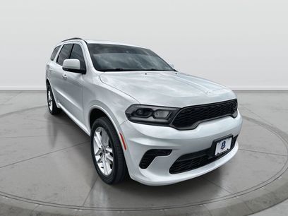 Used 2022 Dodge Durango GT