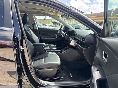 Used 2026 Hyundai Kona Limited AWD/4WD image 12