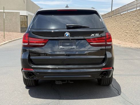 Used 2014 BMW X5 xDrive35d AWD/4WD image 7
