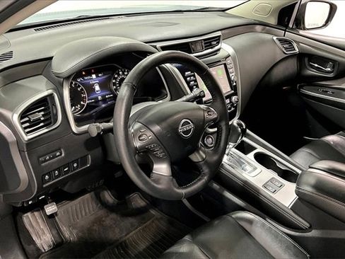 Used 2023 Nissan Murano SL image 17