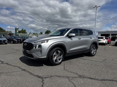 Used 2023 Hyundai Santa Fe SEL