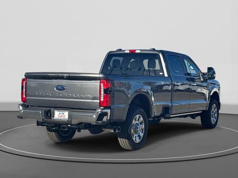 New 2026 Ford F350 Lariat w/ Lariat Ultimate Package image 5
