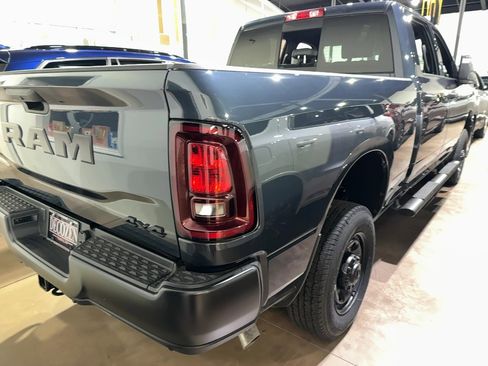 New 2026 RAM 2500 Tradesman image 3