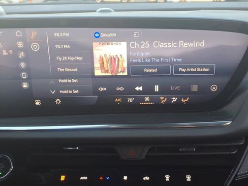 Certified 2025 Buick Envision Preferred image 24