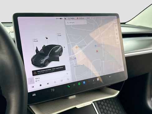 Used 2020 Tesla Model 3 Long Range image 8