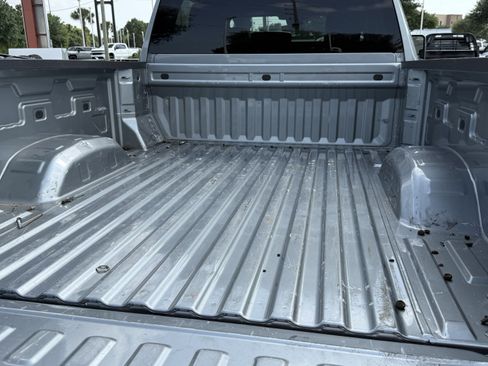 Used 2025 Chevrolet Silverado 2500 LT w/ Convenience Package AWD/4WD image 28
