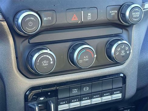 Used 2022 RAM 3500 Tradesman image 22