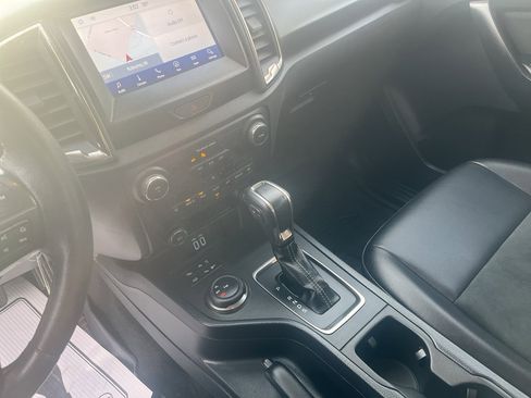 Used 2021 Ford Ranger XLT w/ Tremor Off-Road Package image 10