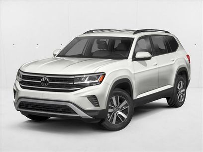 Used 2023 Volkswagen Atlas SE