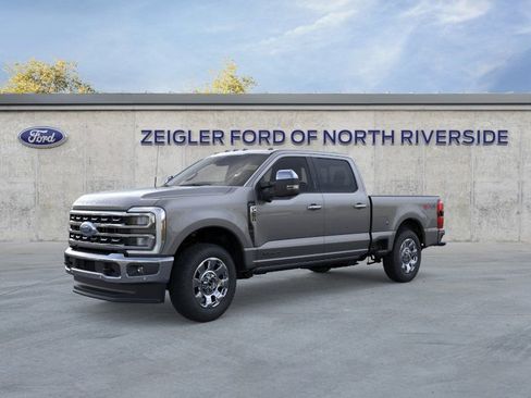 New 2026 Ford F250 Lariat w/ Lariat Ultimate Package AWD/4WD image 1