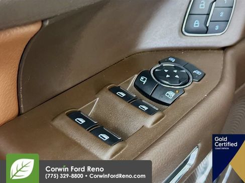 Certified 2024 Ford Expedition King Ranch AWD/4WD image 22