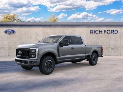 New 2026 Ford F250 Lariat w/ Tremor Off-Road Package