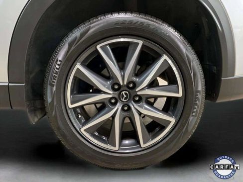 Used 2018 MAZDA CX-5 Grand Touring image 28