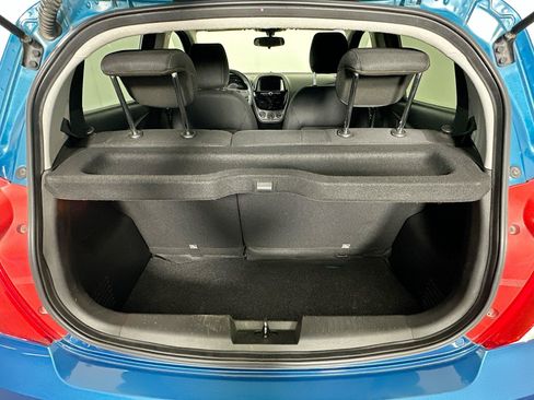 Used 2020 Chevrolet Spark LS FWD image 26
