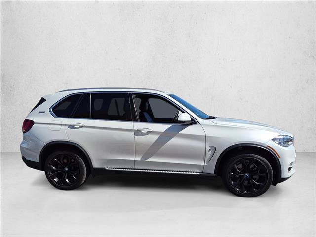 Used 2018 BMW X5 xDrive40e AWD/4WD image 4
