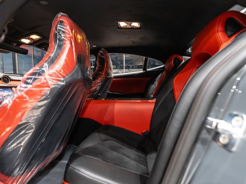 Used 2025 Karma Revero Luxury image 31